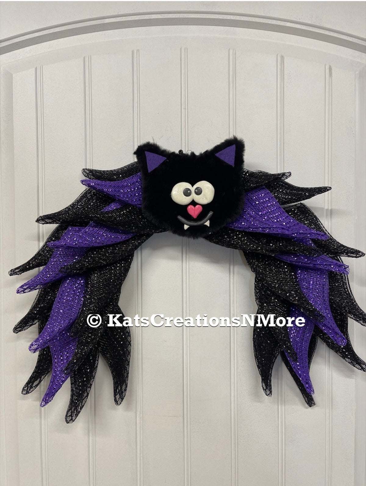 Halloween Wreath Tutorial Bundle, 8 Video Tutorials, DIY Halloween Wreaths, Witch Hat, Bat, Ghost, Candy Corn, Digital Craft Tutorials