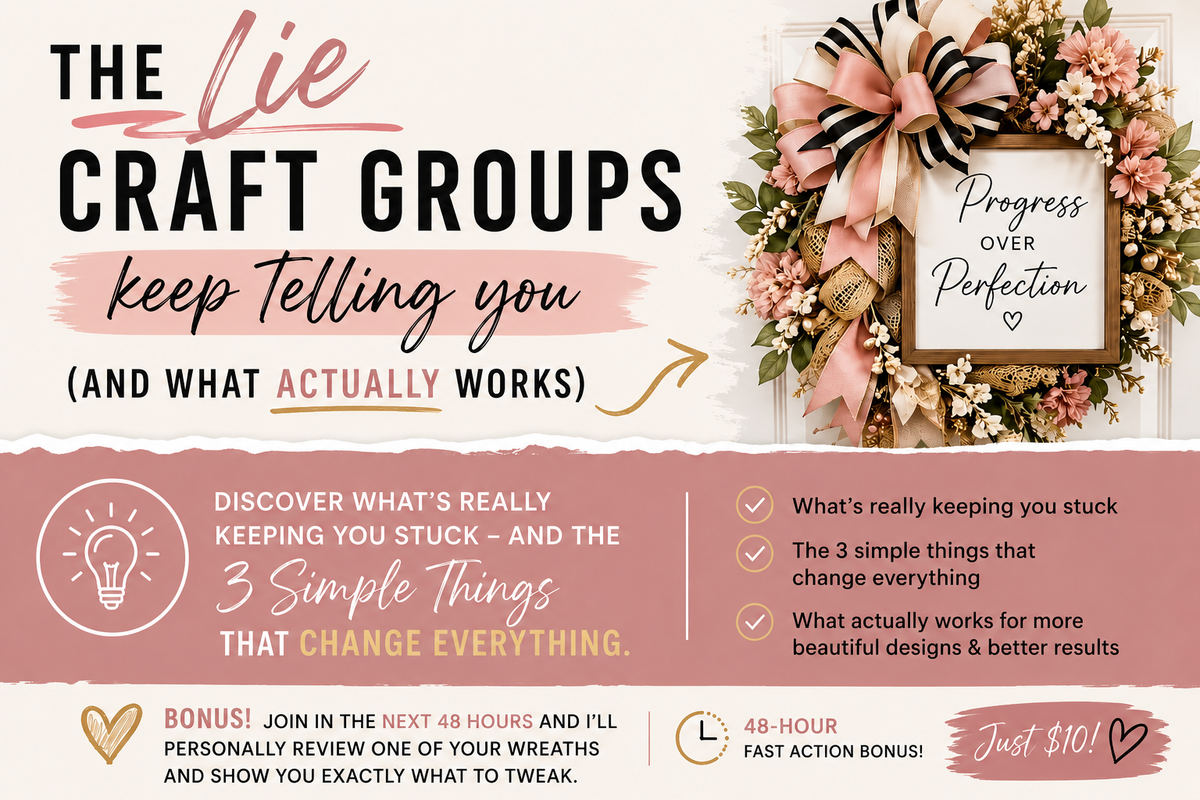 Why Your Products Are Not Selling (And What To Fix First)