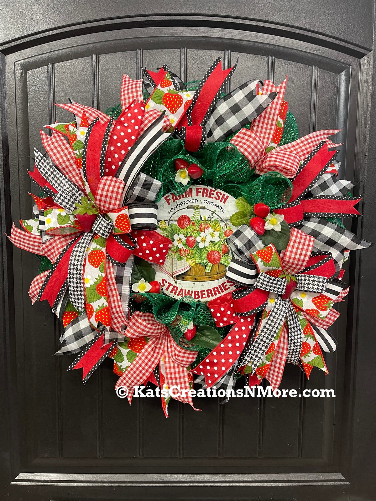 May 2025 Wreath Making Tutorial Bundle
