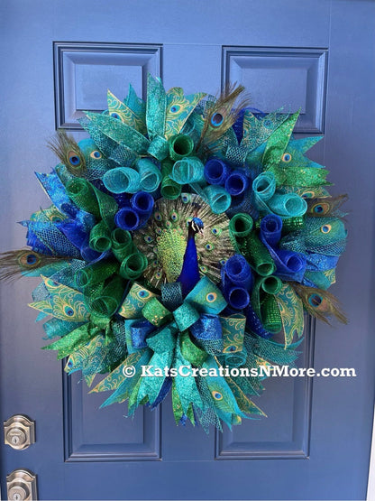6 Wreath Making Tutorials Bundle | Spring Easter Farmhouse Wreath DIY | Digital Download