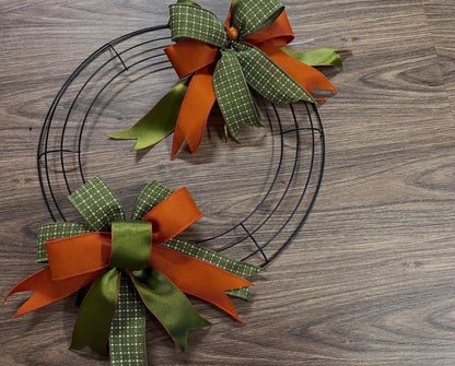 The Ultimate Bow Making Series