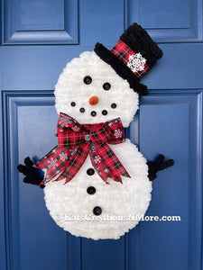 Top 5 Most Popular Christmas Tutorials from KatsCreationsNMore