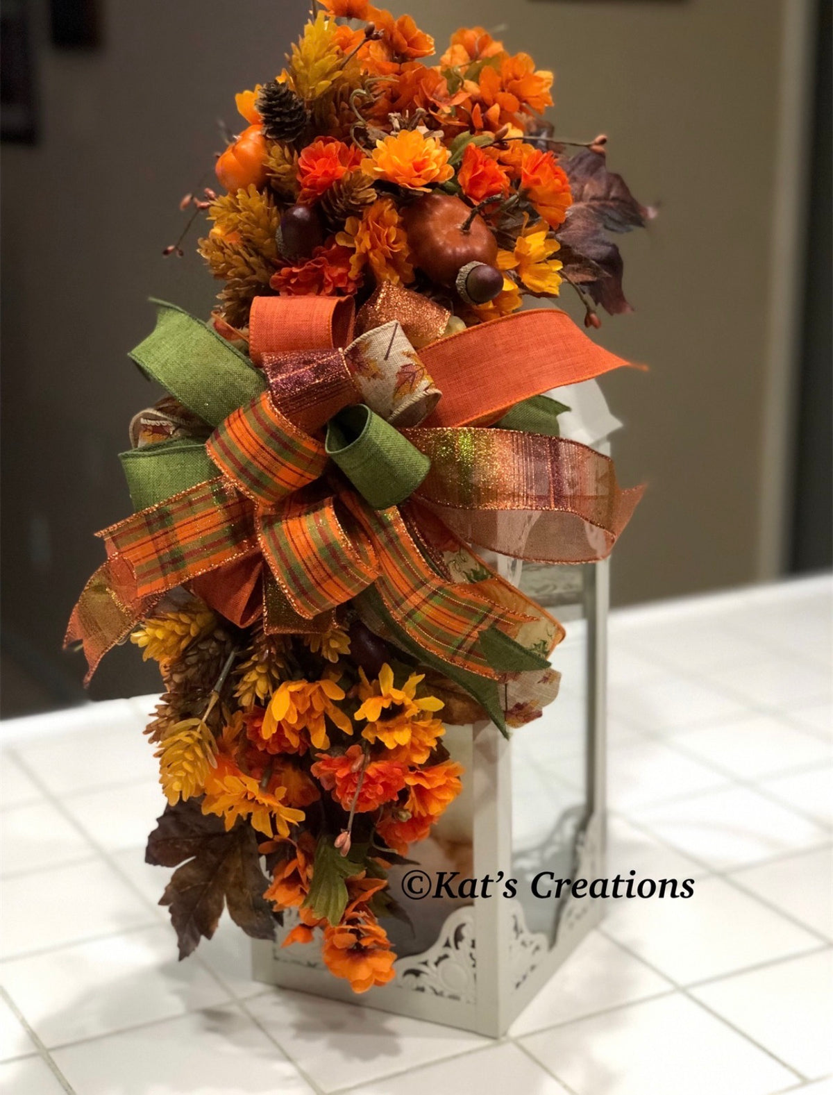 Top 8 Fall Wreath Tutorials of All Time | 8-Project Digital Tutorial Bundle | Instant Download