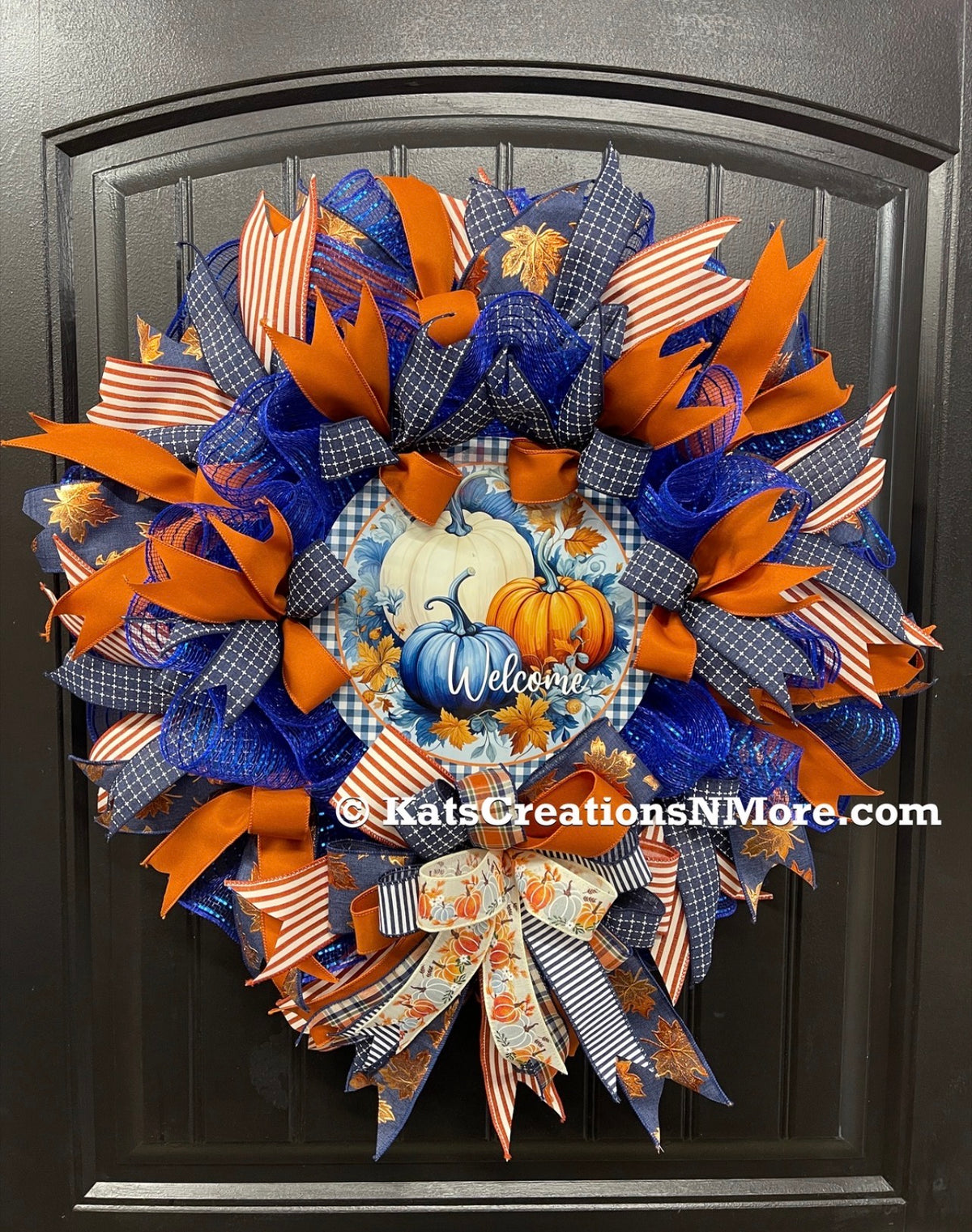 Top 8 Fall Wreath Tutorials of All Time | 8-Project Digital Tutorial Bundle | Instant Download