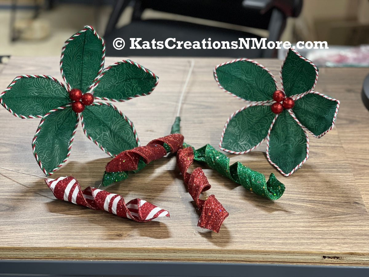 The Private Holiday Christmas Tutorial Collection — Limited Edition Release