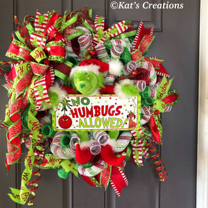 Top 5 Most Popular Christmas Tutorials from KatsCreationsNMore