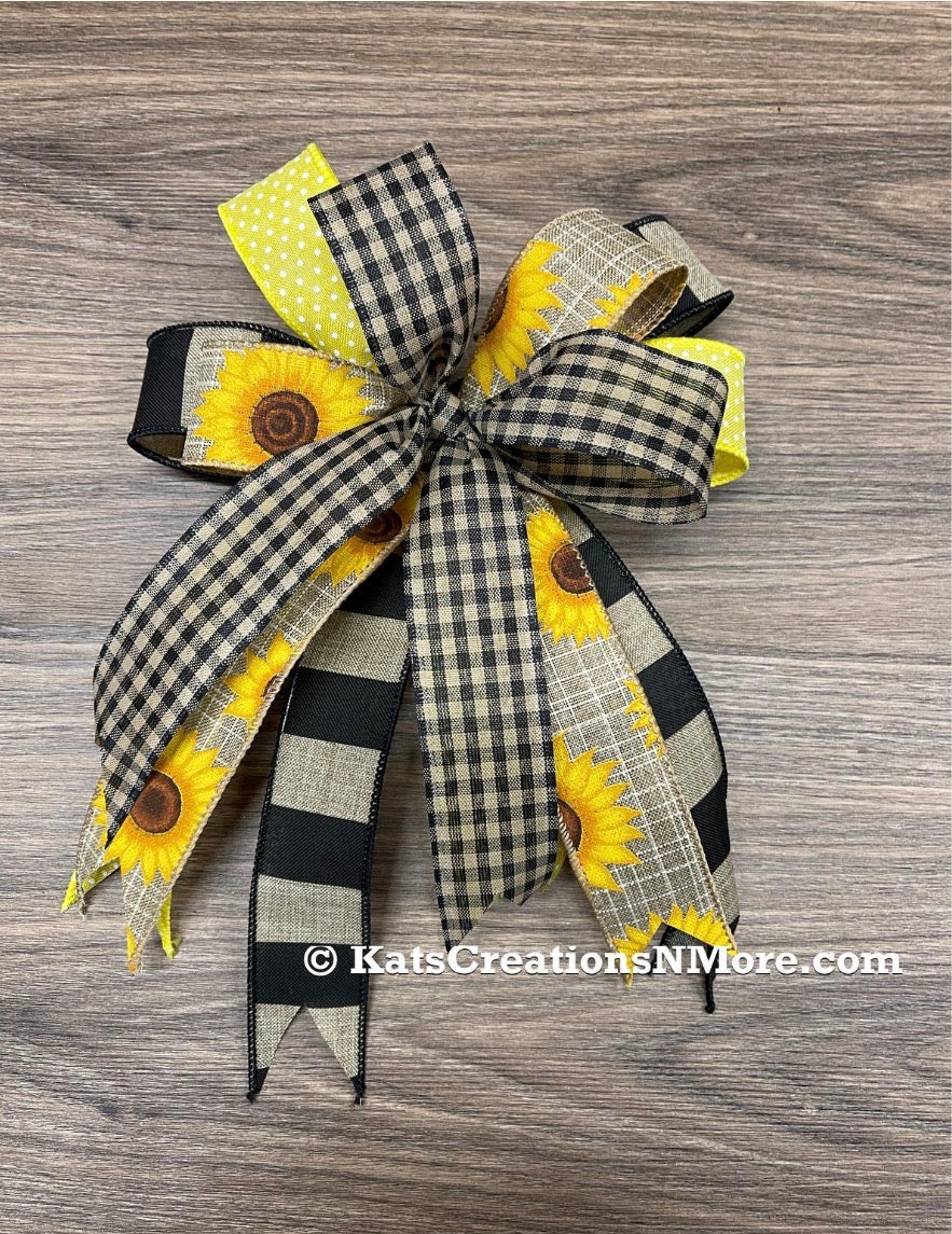 The Ultimate Bow Making Series