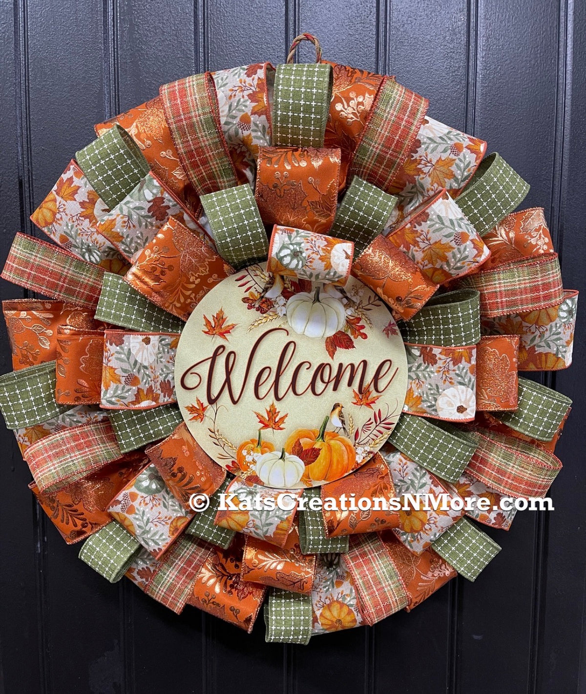 Top 8 Fall Wreath Tutorials of All Time | 8-Project Digital Tutorial Bundle | Instant Download