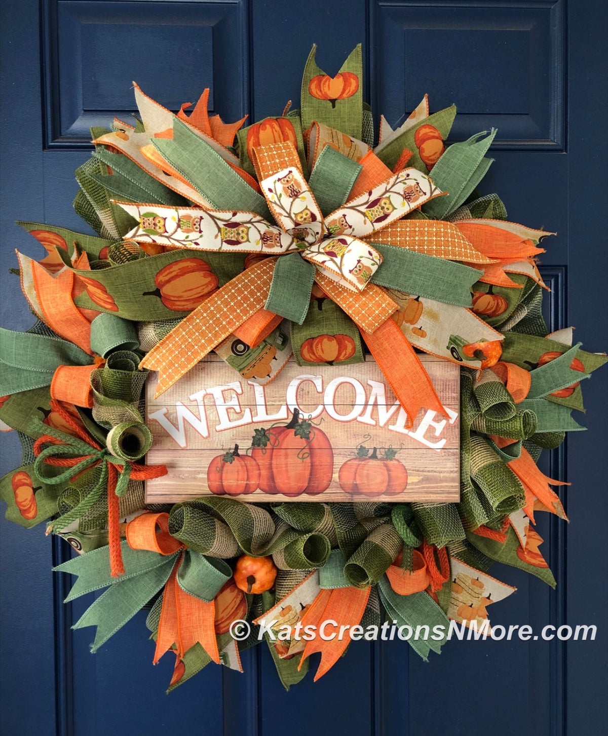 Top 8 Fall Wreath Tutorials of All Time | 8-Project Digital Tutorial Bundle | Instant Download