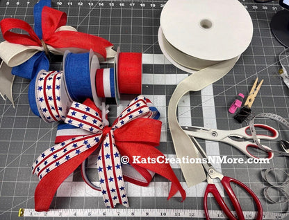 The Ultimate Bow Making Series