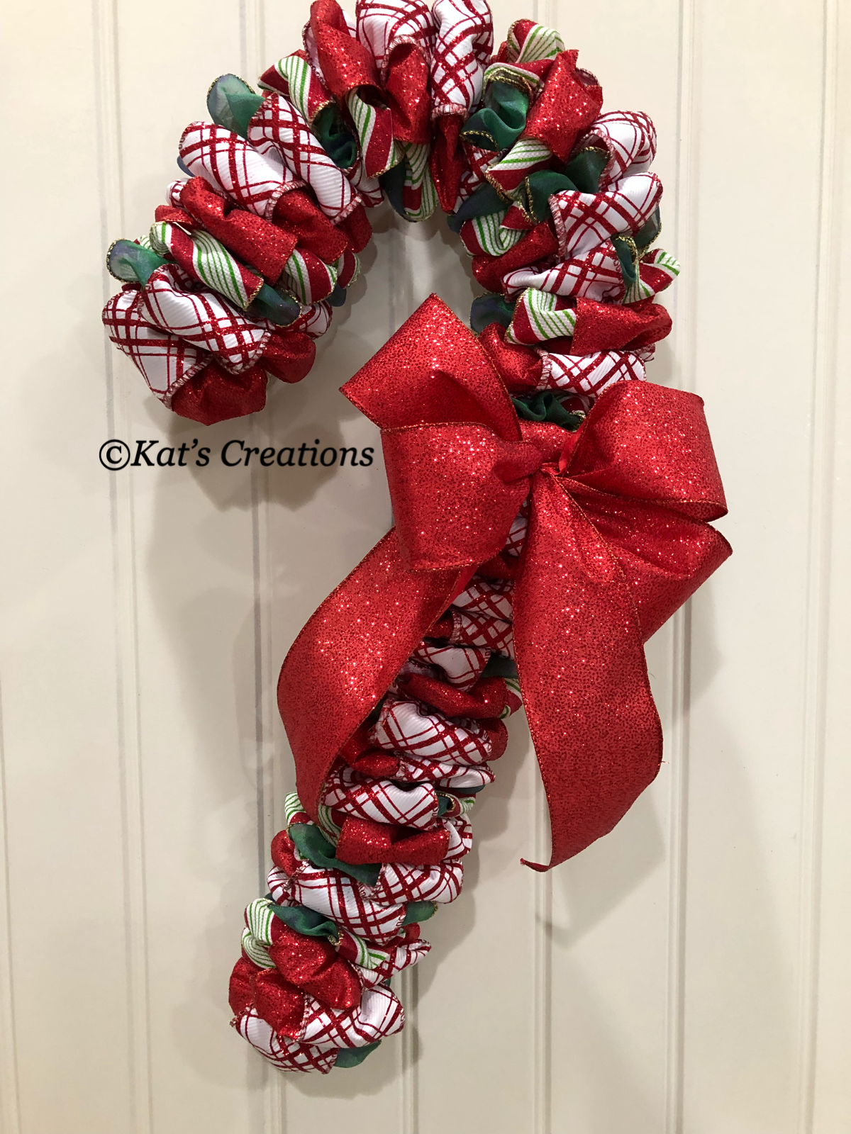 Top 5 Most Popular Christmas Tutorials from KatsCreationsNMore