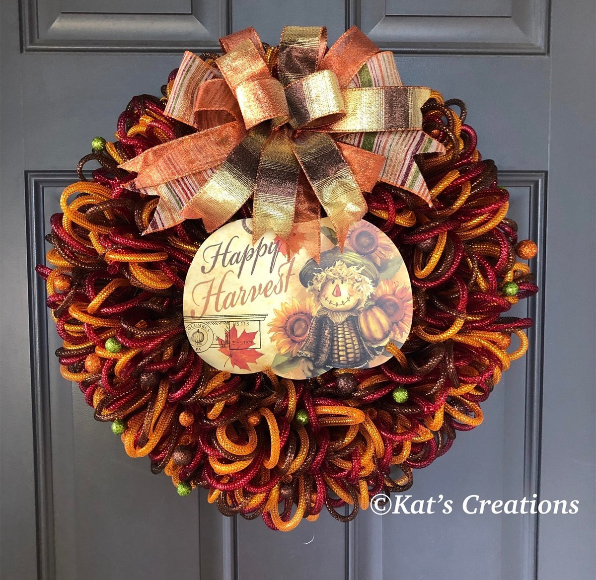 Top 8 Fall Wreath Tutorials of All Time | 8-Project Digital Tutorial Bundle | Instant Download
