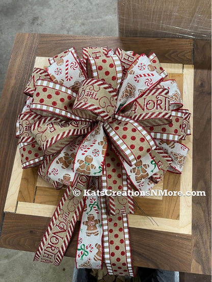 The Ultimate Bow Making Series