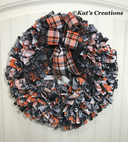 Top 8 Fall Wreath Tutorials of All Time | 8-Project Digital Tutorial Bundle | Instant Download