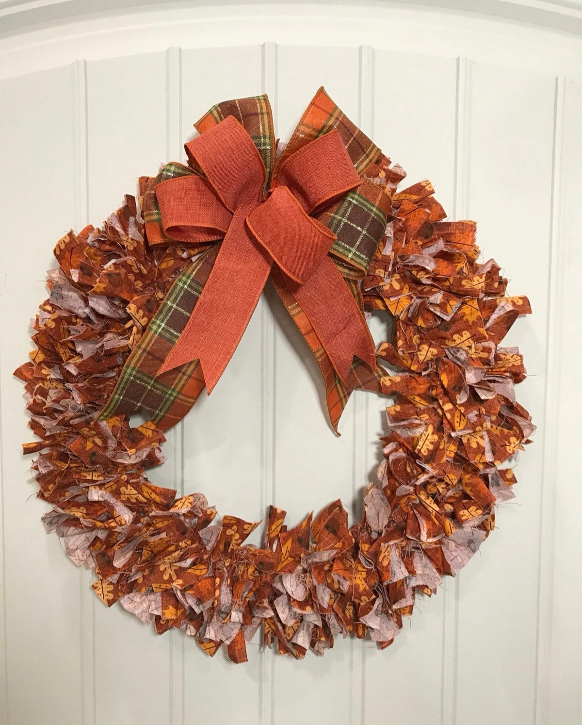 Top 8 Fall Wreath Tutorials of All Time | 8-Project Digital Tutorial Bundle | Instant Download