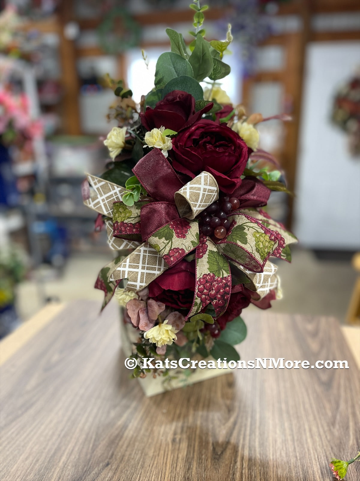 9 Wreath Making Tutorials Bundle | DIY Wreath Video Classes | Instant Download