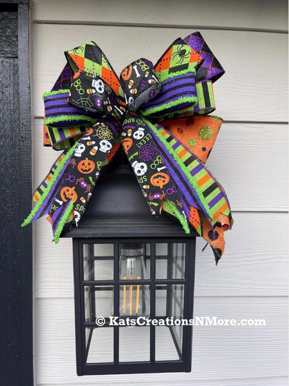 The Ultimate Bow Making Series