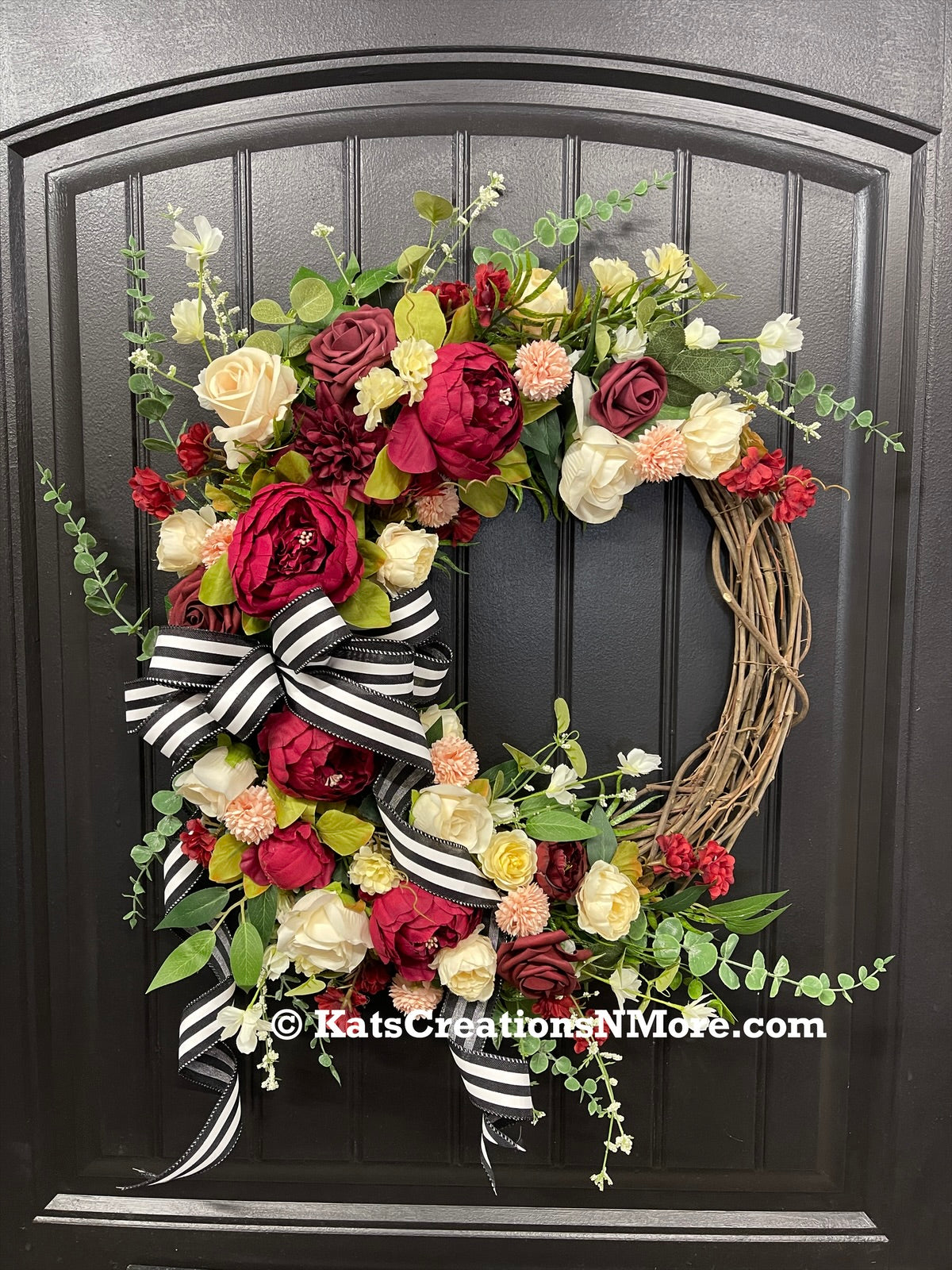 8 Wreath Making Tutorials + Supply Lists | Digital Design Bundle