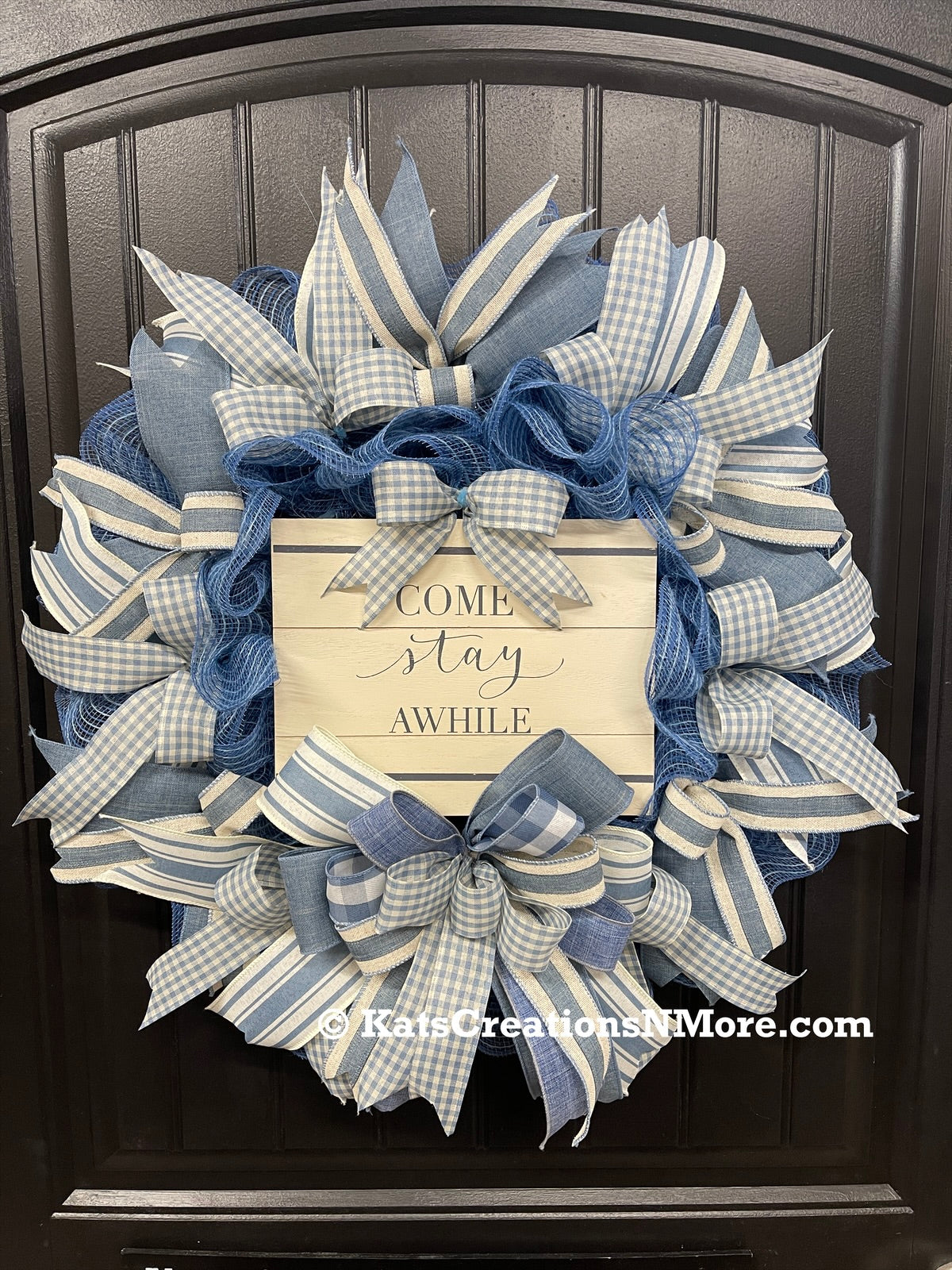 May 2025 Wreath Making Tutorial Bundle