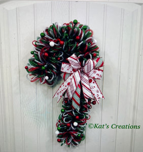 Top 5 Most Popular Christmas Tutorials from KatsCreationsNMore