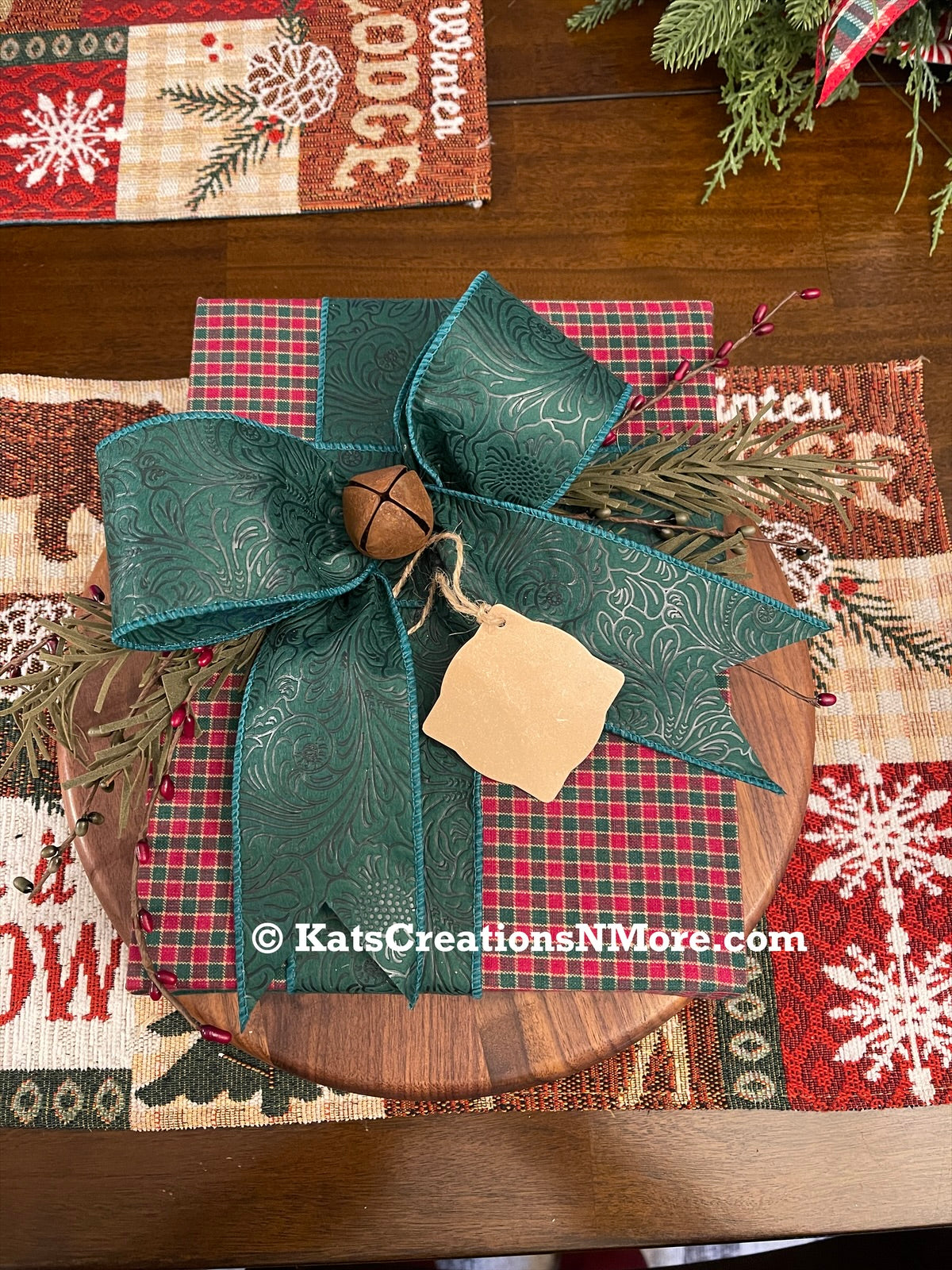 The Private Holiday Christmas Tutorial Collection — Limited Edition Release