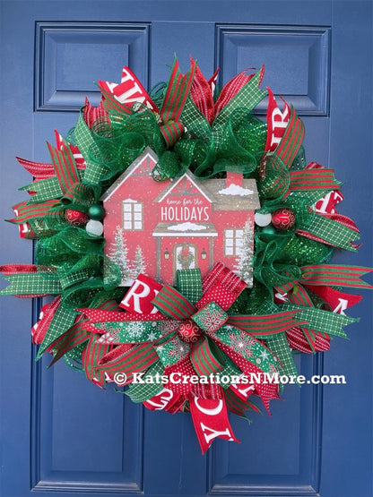 Holiday Bundle | 9 DIY Wreath & Seasonal Decor Tutorials