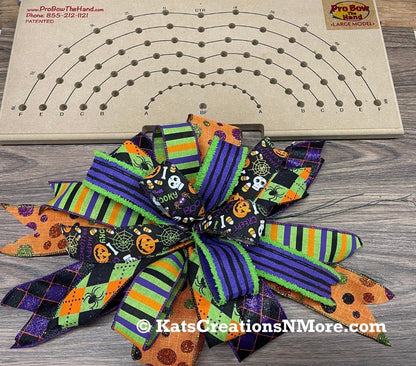 The Ultimate Bow Making Series