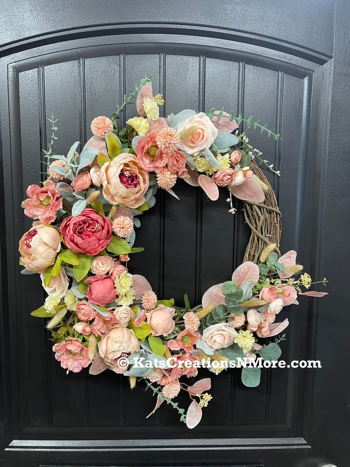 May 2025 Wreath Making Tutorial Bundle