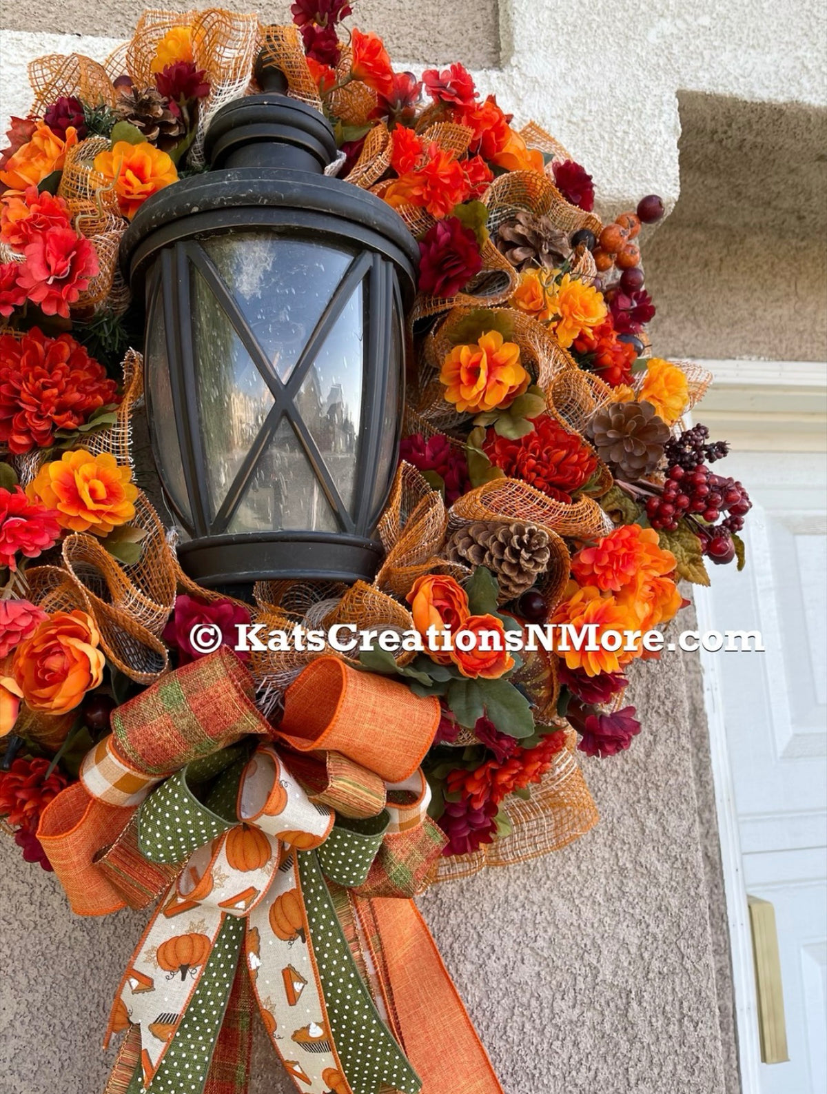 Everything But Wreaths | 6 DIY Home Decor Video Tutorials Digital Bundle