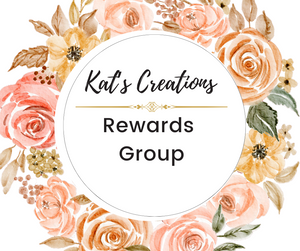 Kat's Creations Rewards Group