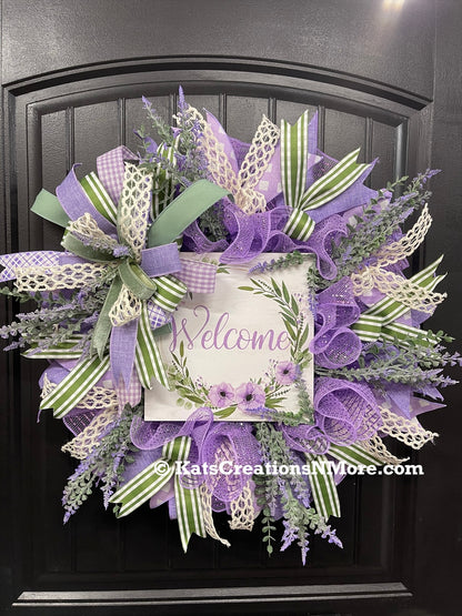 May 2025 Wreath Making Tutorial Bundle