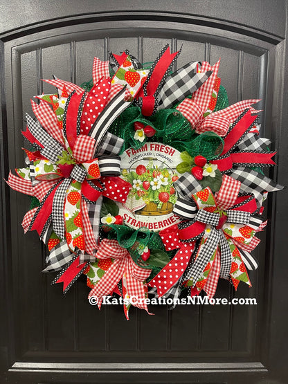May 2025 Wreath Making Tutorial Bundle