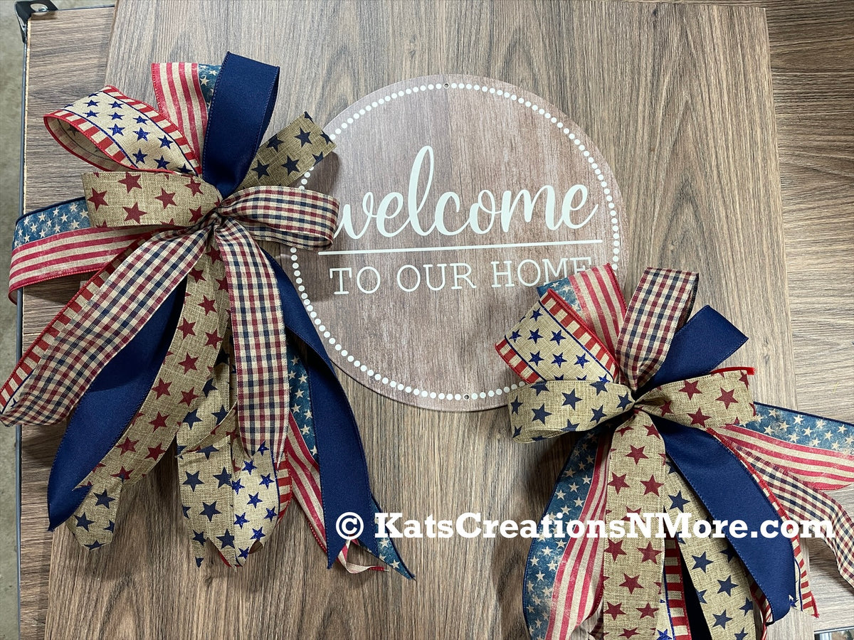 April 2025 Wreath Making Tutorial Bundle