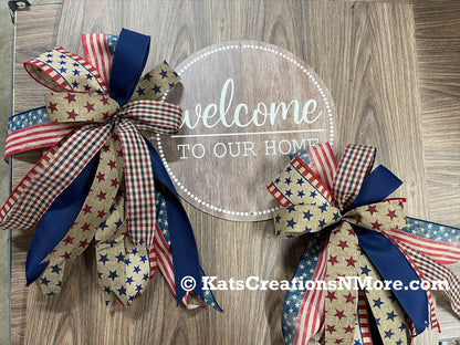 April 2025 Wreath Making Tutorial Bundle