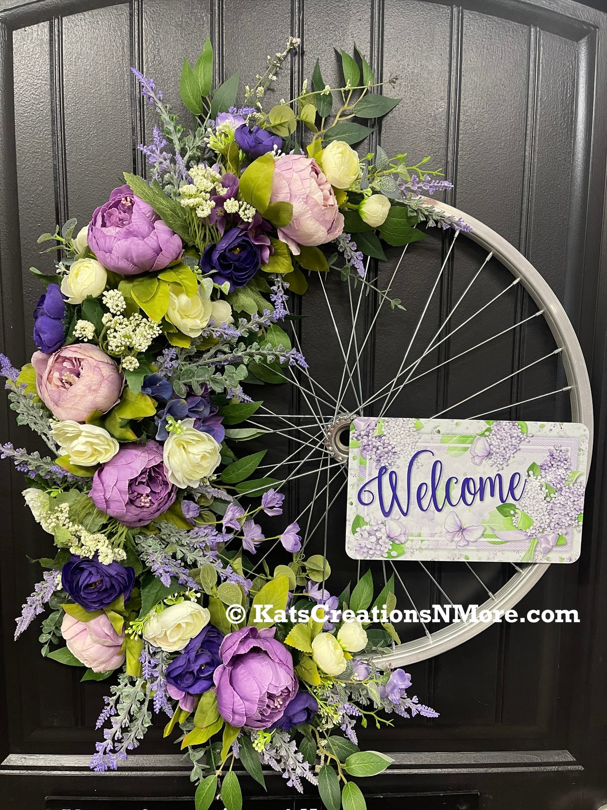 May 2025 Wreath Making Tutorial Bundle