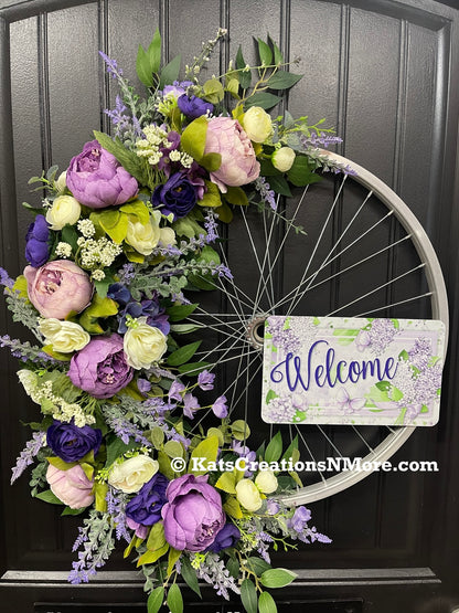 May 2025 Wreath Making Tutorial Bundle