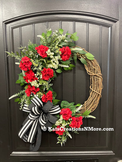 May 2025 Wreath Making Tutorial Bundle