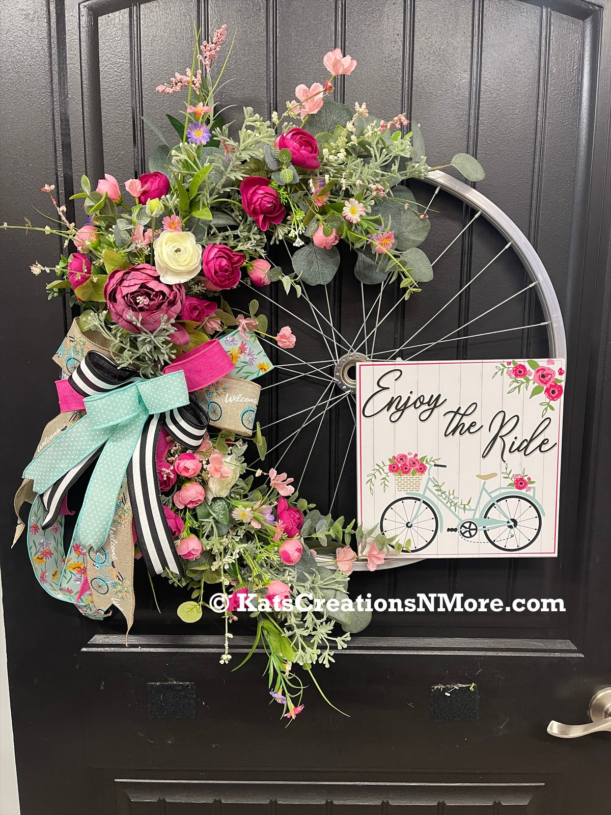 7 Wreath Making Tutorials Bundle, DIY Wreath & Floral Projects, Supply Lists, Video Instructions, Instant Digital Download