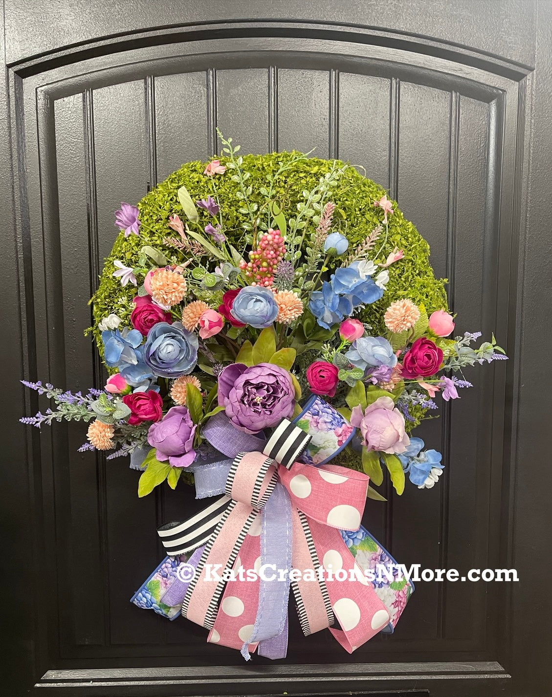 7 Wreath Making Tutorials Bundle, DIY Wreath & Floral Projects, Supply Lists, Video Instructions, Instant Digital Download