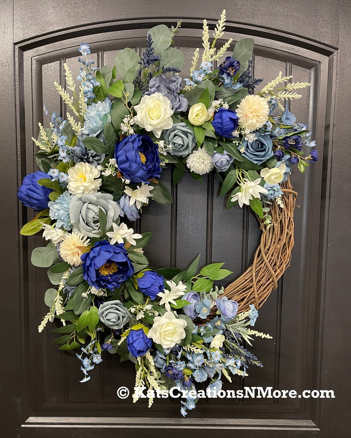 April 2025 Wreath Making Tutorial Bundle
